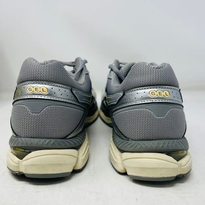 ASICS Gel-Cumulus 16 Cream Clay Grey