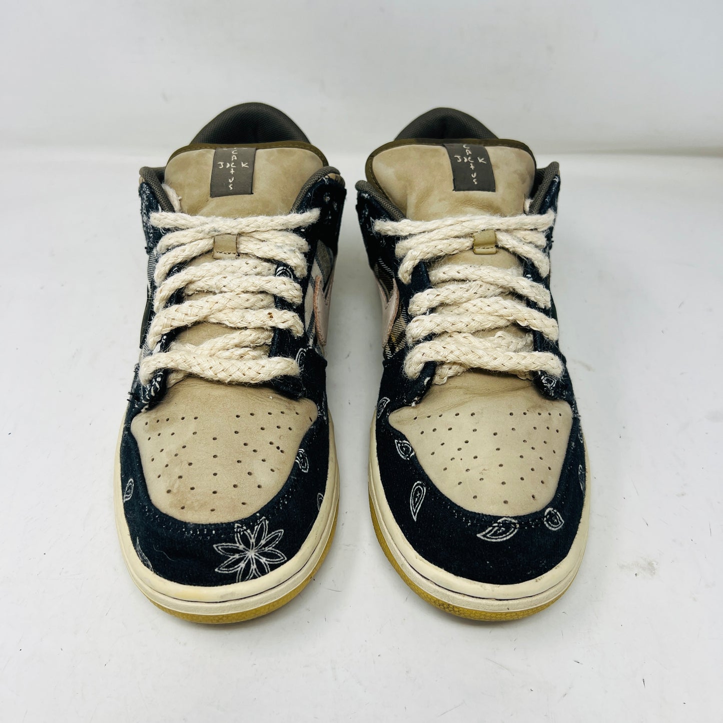 Nike SB Dunk Low Travis Scott (Special Box)