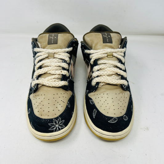 Nike SB Dunk Low Travis Scott (Special Box)