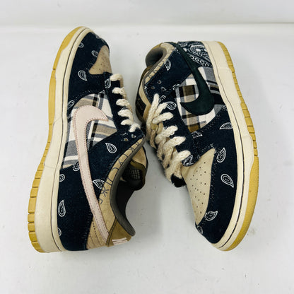 Nike SB Dunk Low Travis Scott (Special Box)