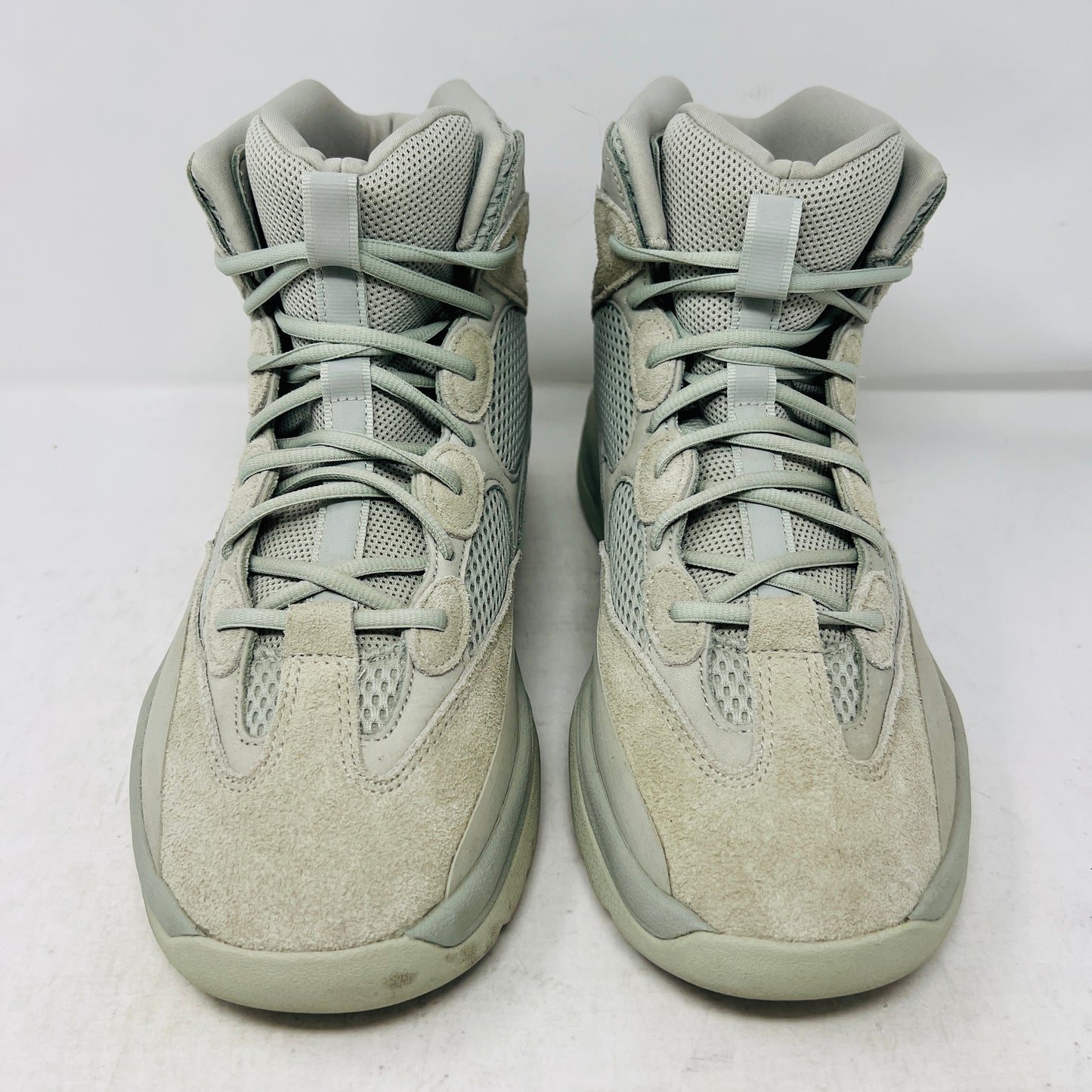 adidas Yeezy Desert Boot Salt