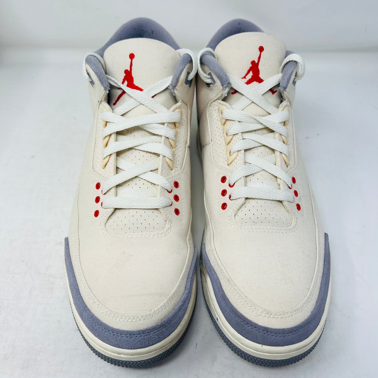 Jordan 3 Retro Muslin