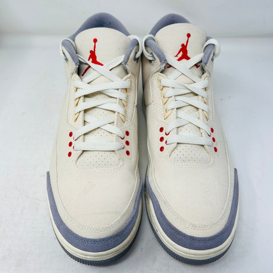 Jordan 3 Retro Muslin