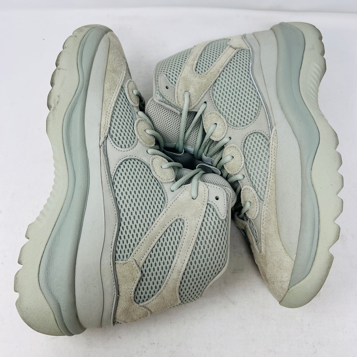adidas Yeezy Desert Boot Salt