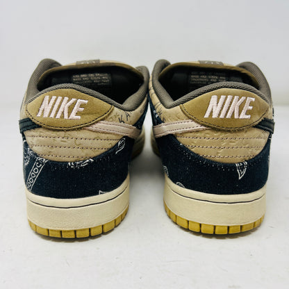 Nike SB Dunk Low Travis Scott (Special Box)