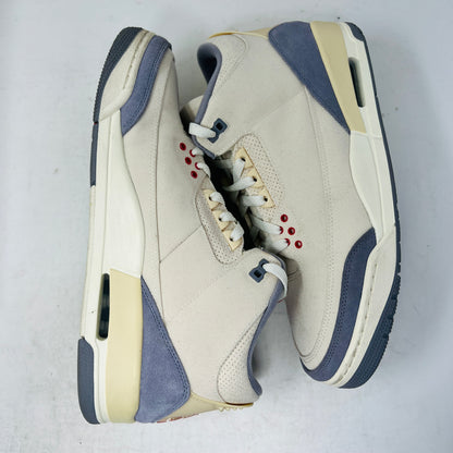 Jordan 3 Retro Muslin