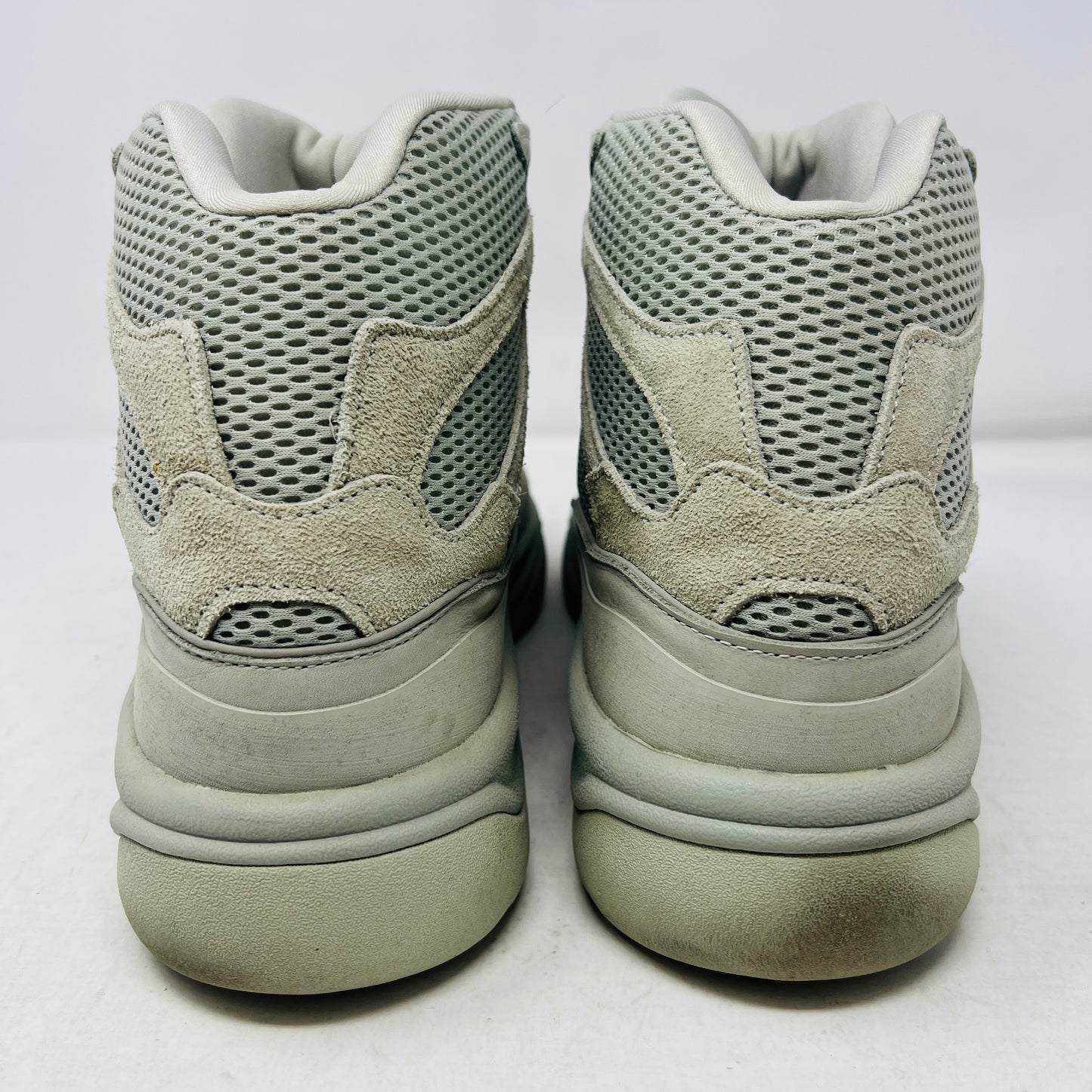 adidas Yeezy Desert Boot Salt