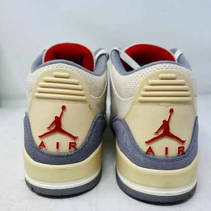Jordan 3 Retro Muslin