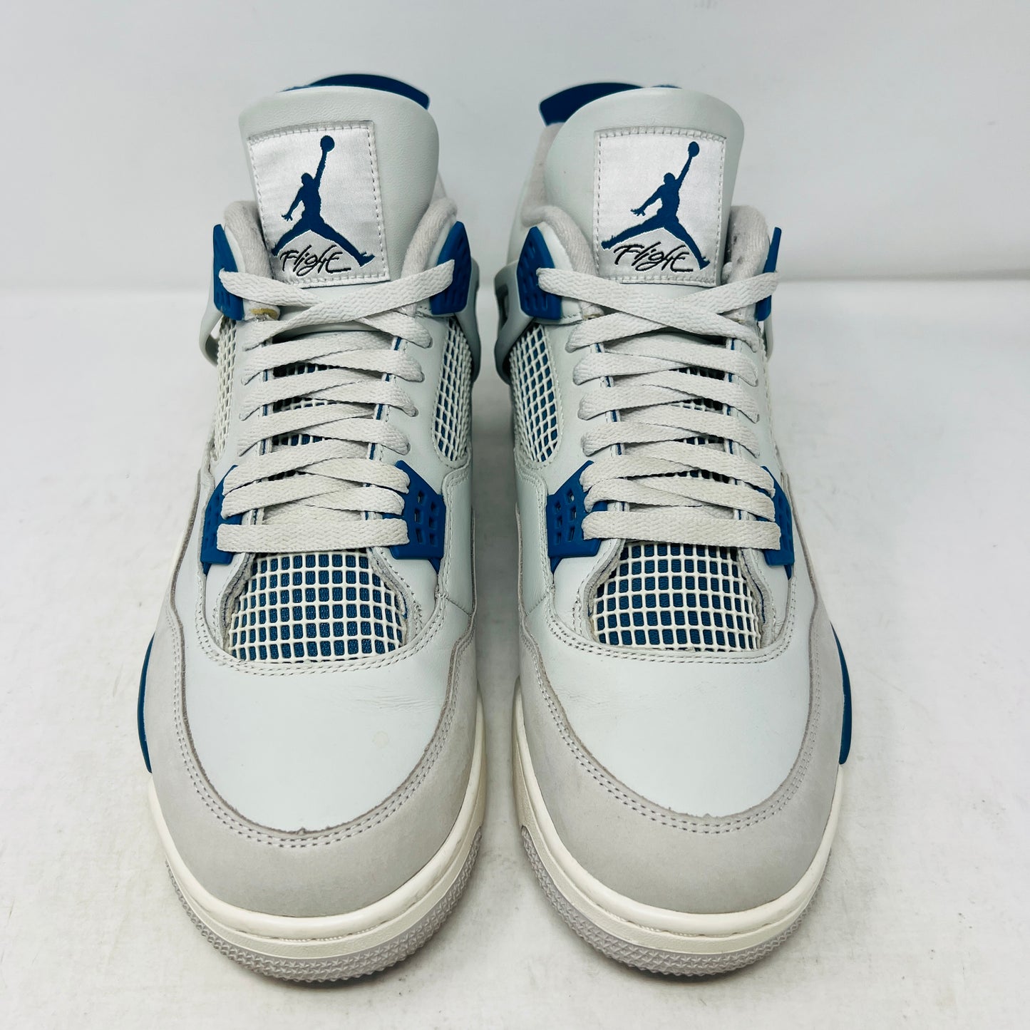 Jordan 4 Retro Military Blue (2024)