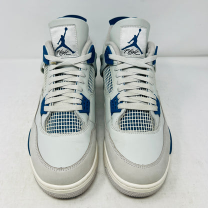Jordan 4 Retro Military Blue (2024)