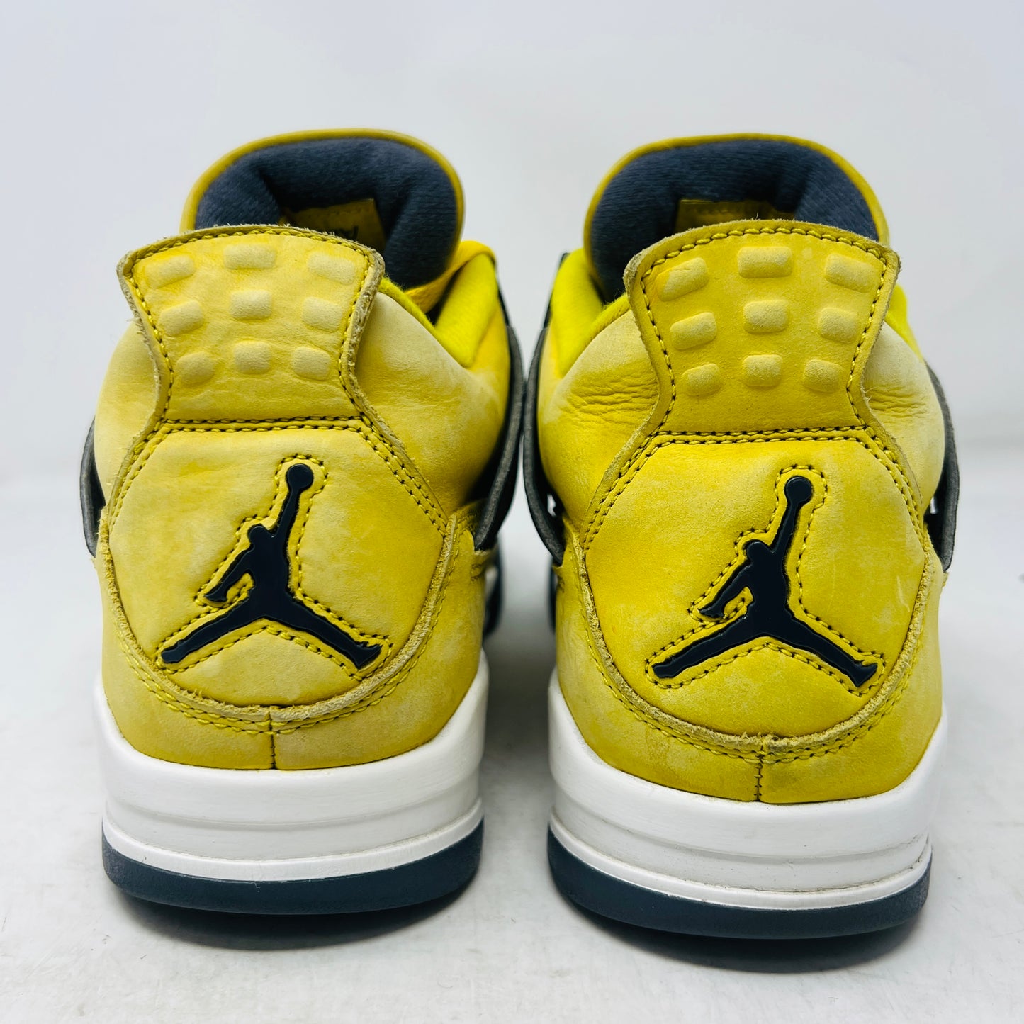 Jordan 4 Retro Lightning (2021)
