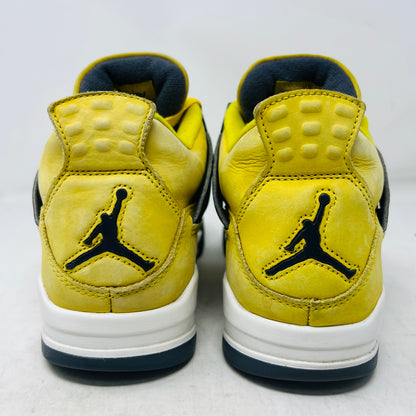 Jordan 4 Retro Lightning (2021)