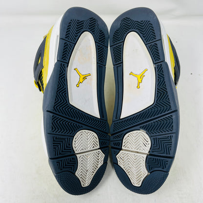 Jordan 4 Retro Lightning (2021)
