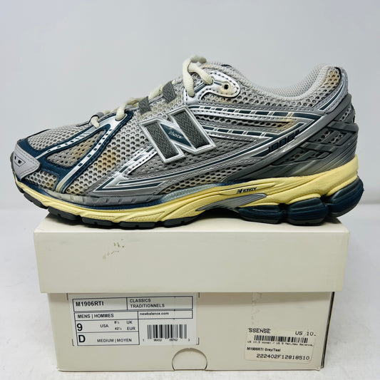 New Balance 1906R thisisneverthat ''The 2022 Downtown Run''