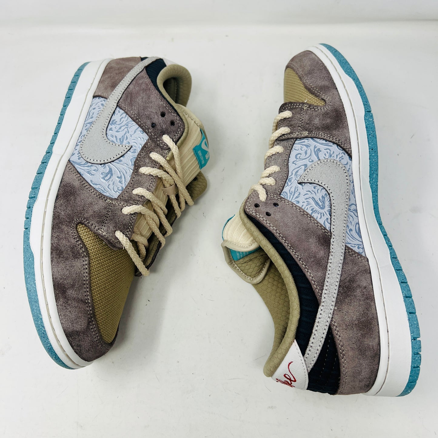 Nike SB Dunk Low Big Money Savings
