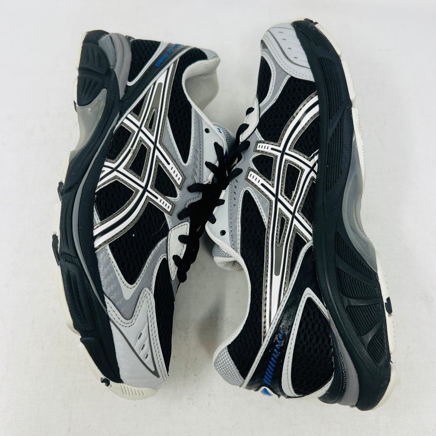 ASICS GT-2160 JJJJound Inverted Blue