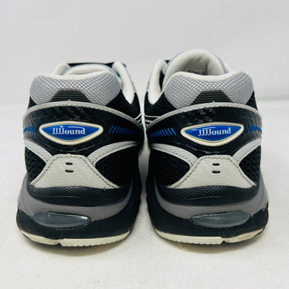 ASICS GT-2160 JJJJound Inverted Blue