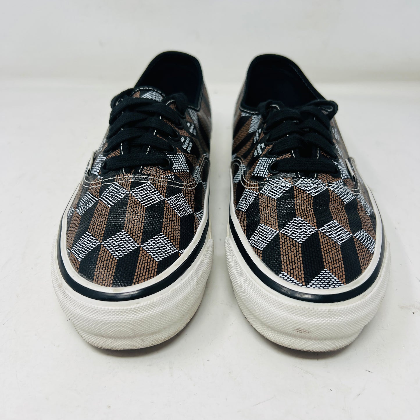 Au Départ x Vans Authentic 44 'Cognac' Friends & Family