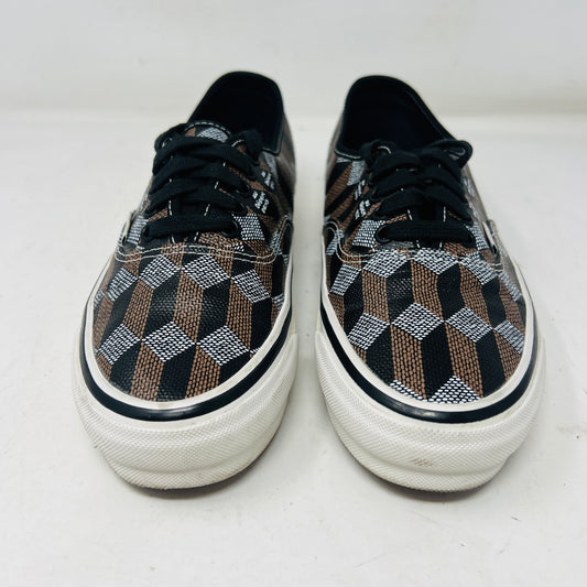 Au Départ x Vans Authentic 44 'Cognac' Friends & Family