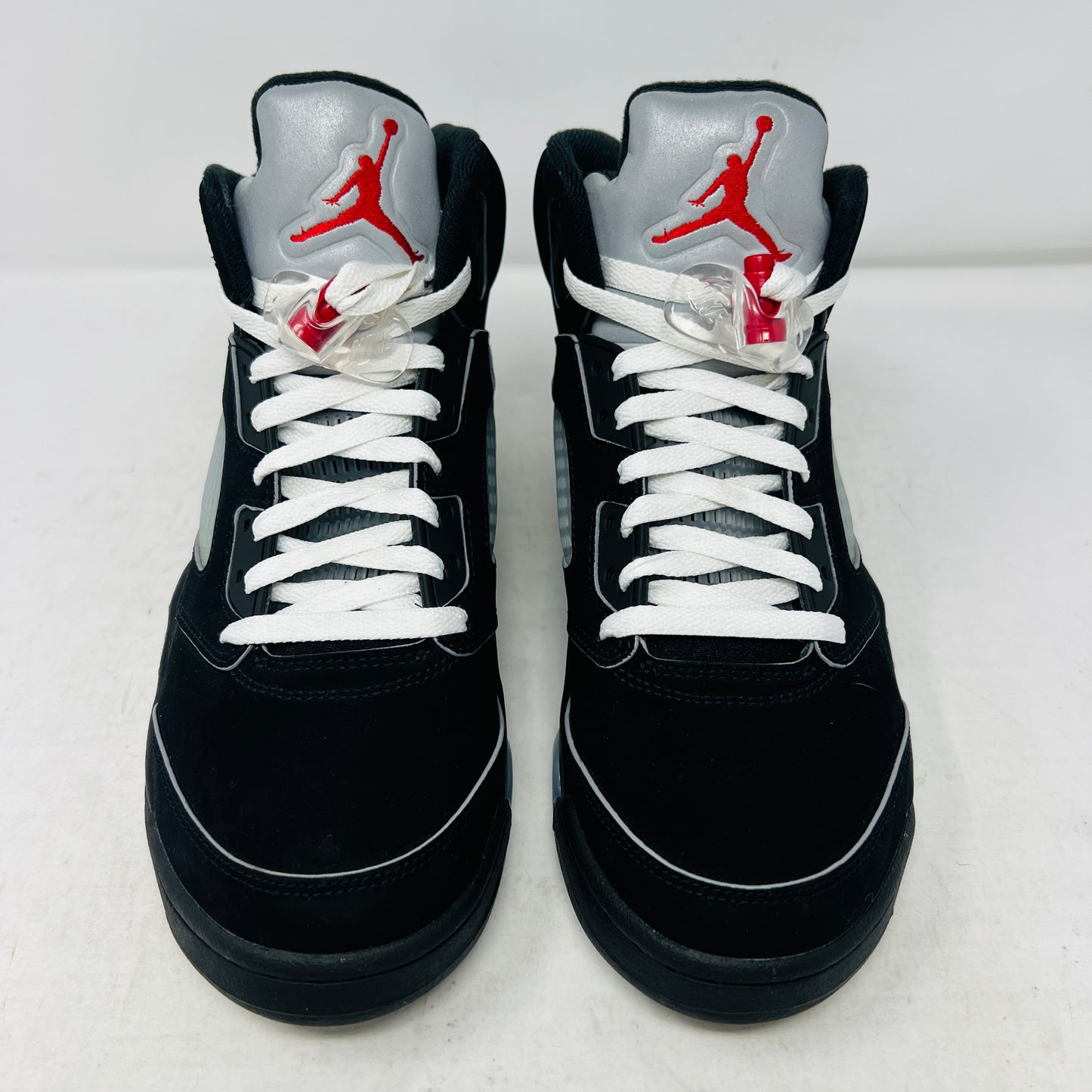 Jordan 5 Retro OG Black Metallic Reimagined