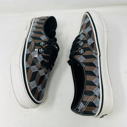 Au Départ x Vans Authentic 44 'Cognac' Friends & Family