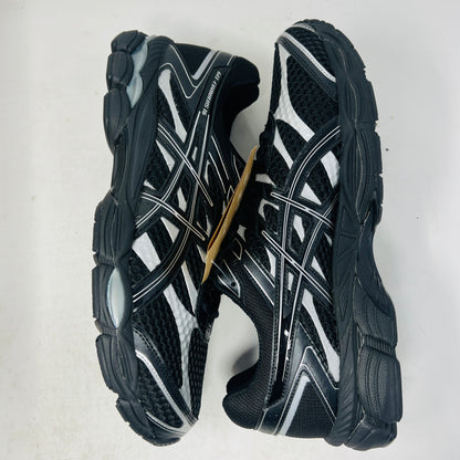 ASICS Gel-Cumulus 16 Black Pure Silver