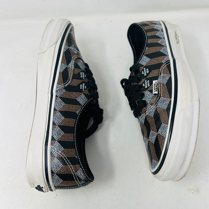 Au Départ x Vans Authentic 44 'Cognac' Friends & Family
