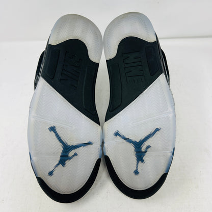 Jordan 5 Retro OG Black Metallic Reimagined