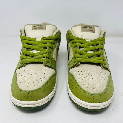 Nike SB Dunk Low Yuto Horigome Matcha