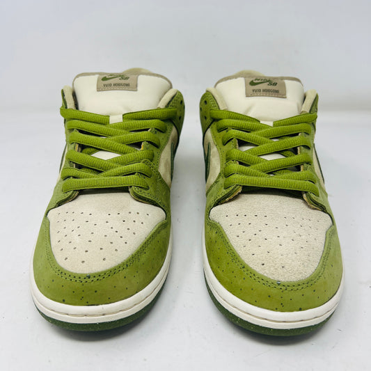 Nike SB Dunk Low Yuto Horigome Matcha