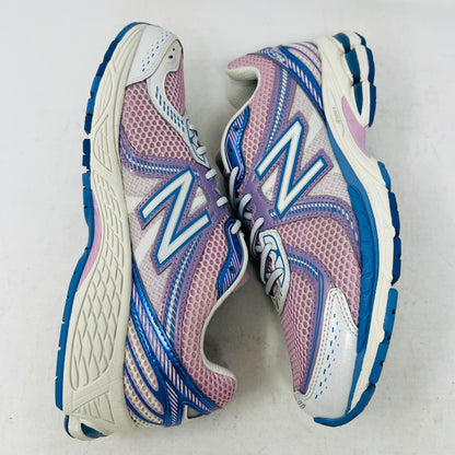 New Balance 860v2 Up There Blossom Pink