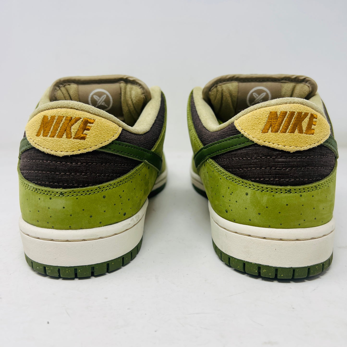 Nike SB Dunk Low Yuto Horigome Matcha