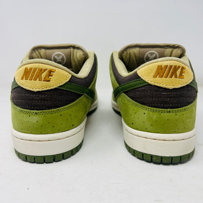 Nike SB Dunk Low Yuto Horigome Matcha