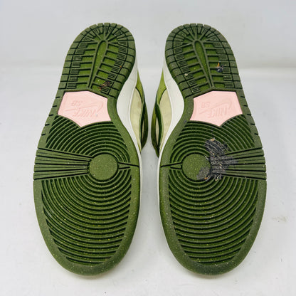 Nike SB Dunk Low Yuto Horigome Matcha