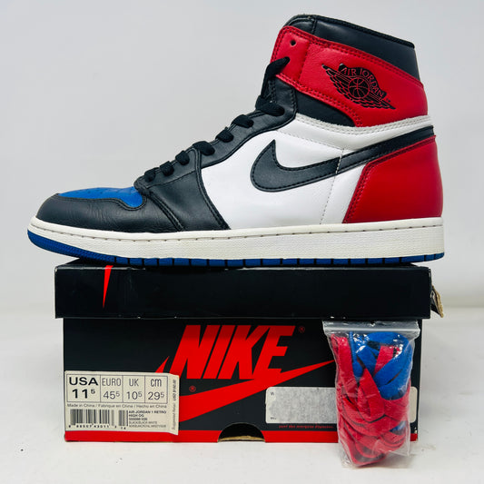 Jordan 1 Retro Top 3