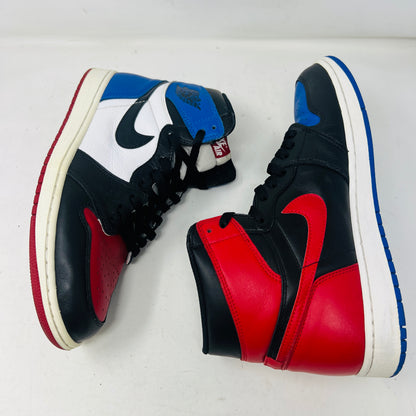 Jordan 1 Retro Top 3
