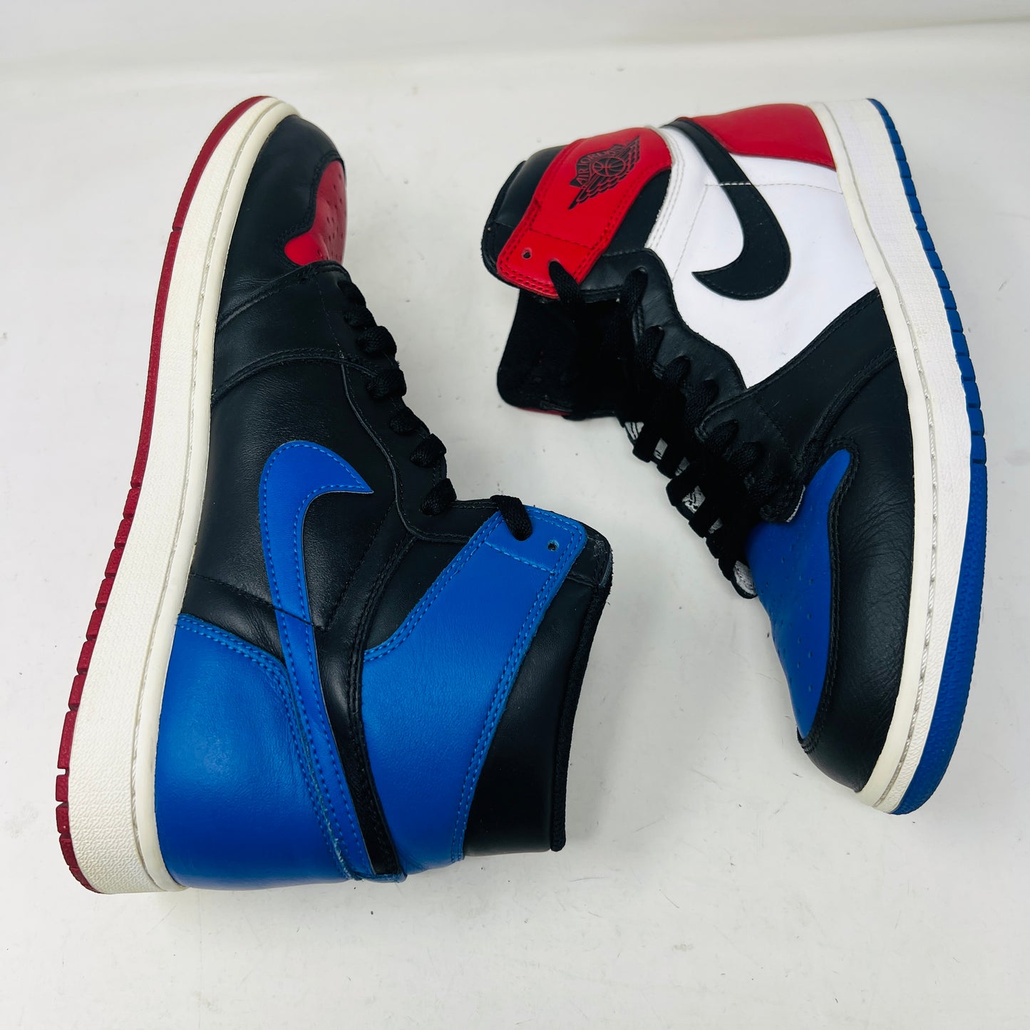 Jordan 1 Retro Top 3