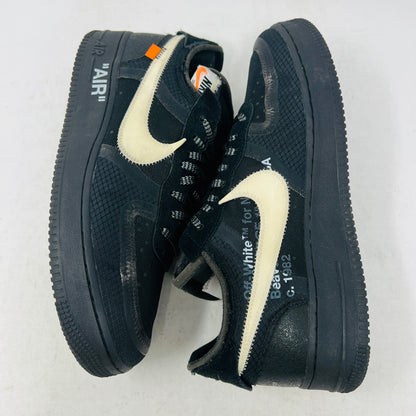 Nike Air Force 1 Low Off-White Black White