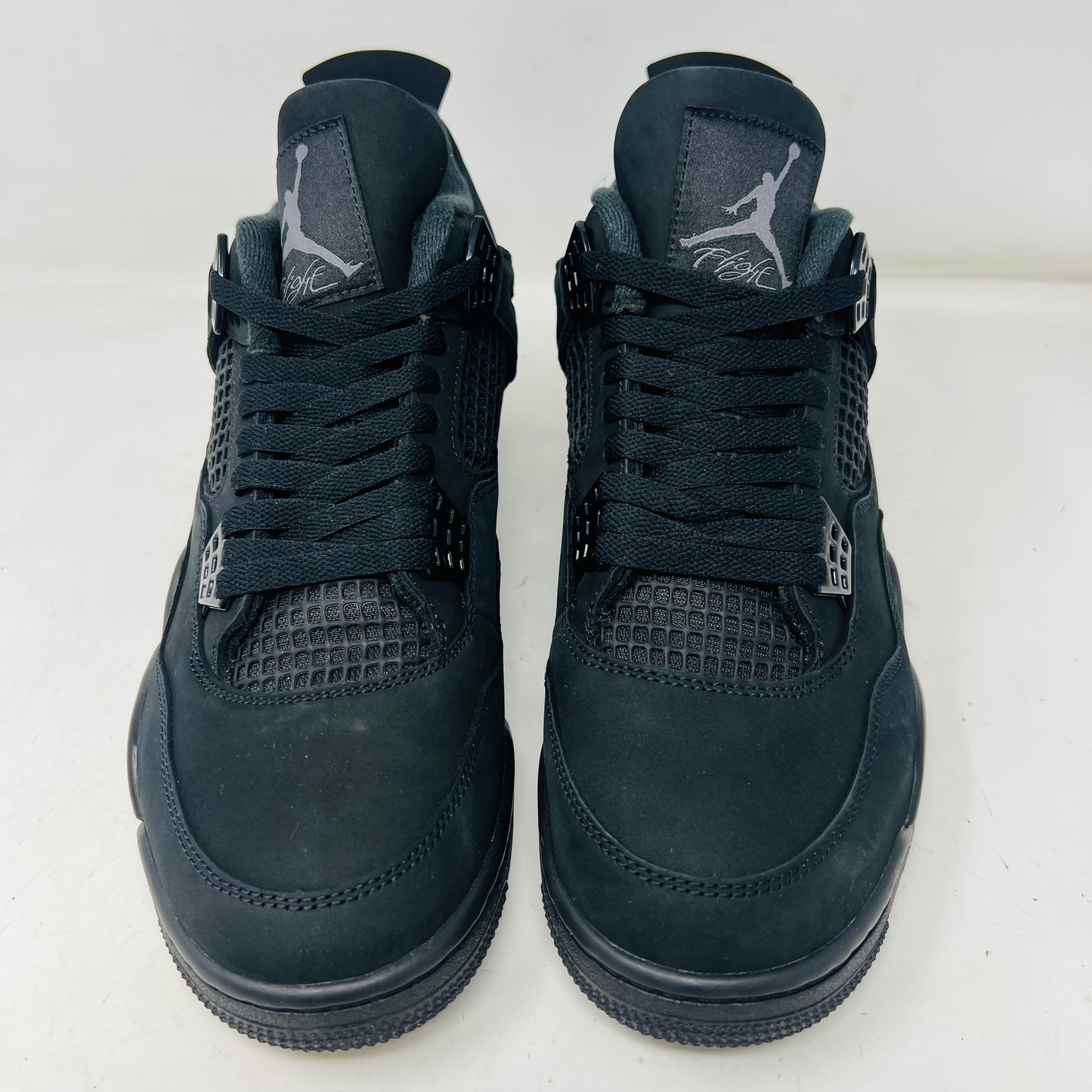 Jordan 4 Retro Black Cat (2025)