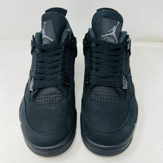 Jordan 4 Retro Black Cat (2025)