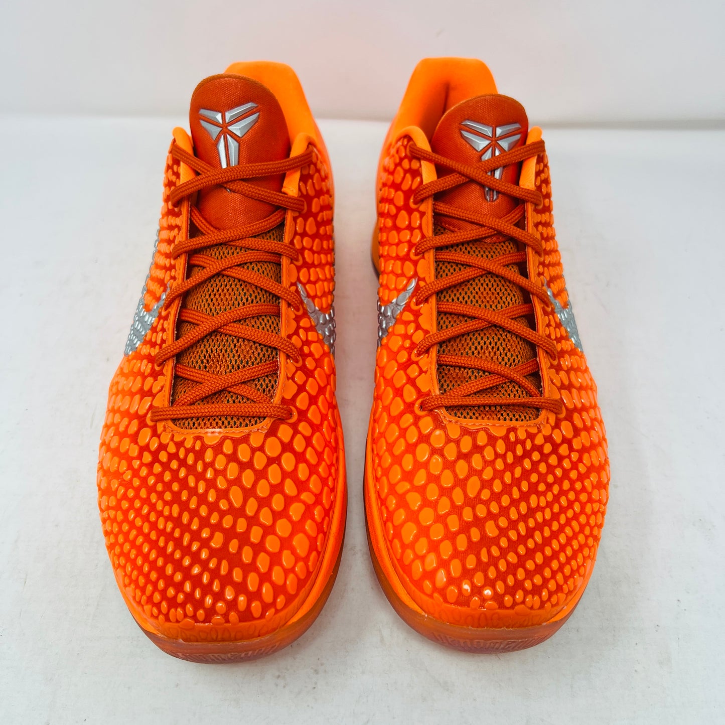 Nike Kobe 6 Protro Total Orange