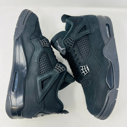 Jordan 4 Retro Black Cat (2025)
