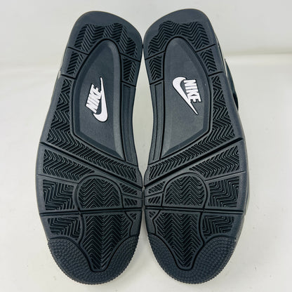 Jordan 4 Retro Black Cat (2025)