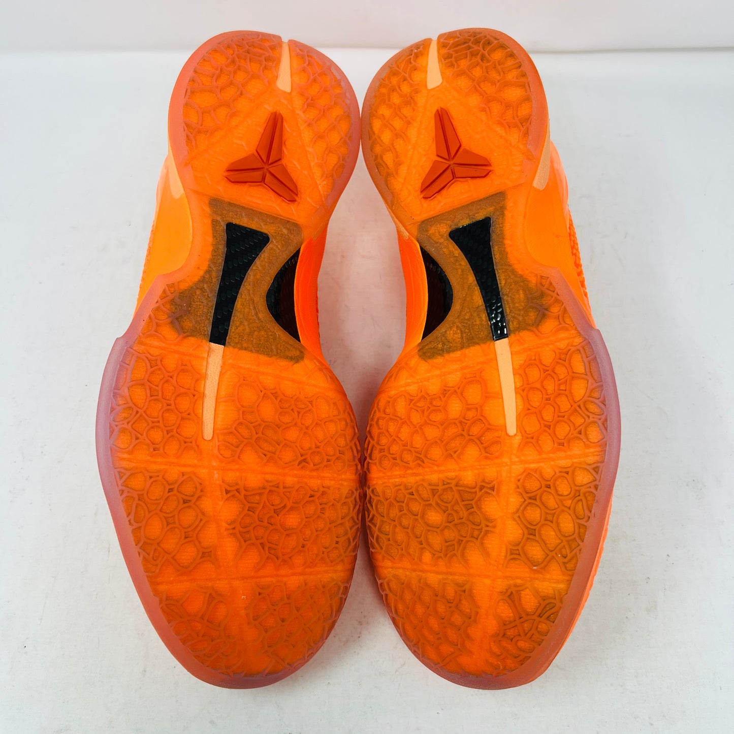 Nike Kobe 6 Protro Total Orange