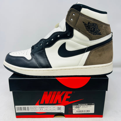 Jordan 1 Retro High Dark Mocha