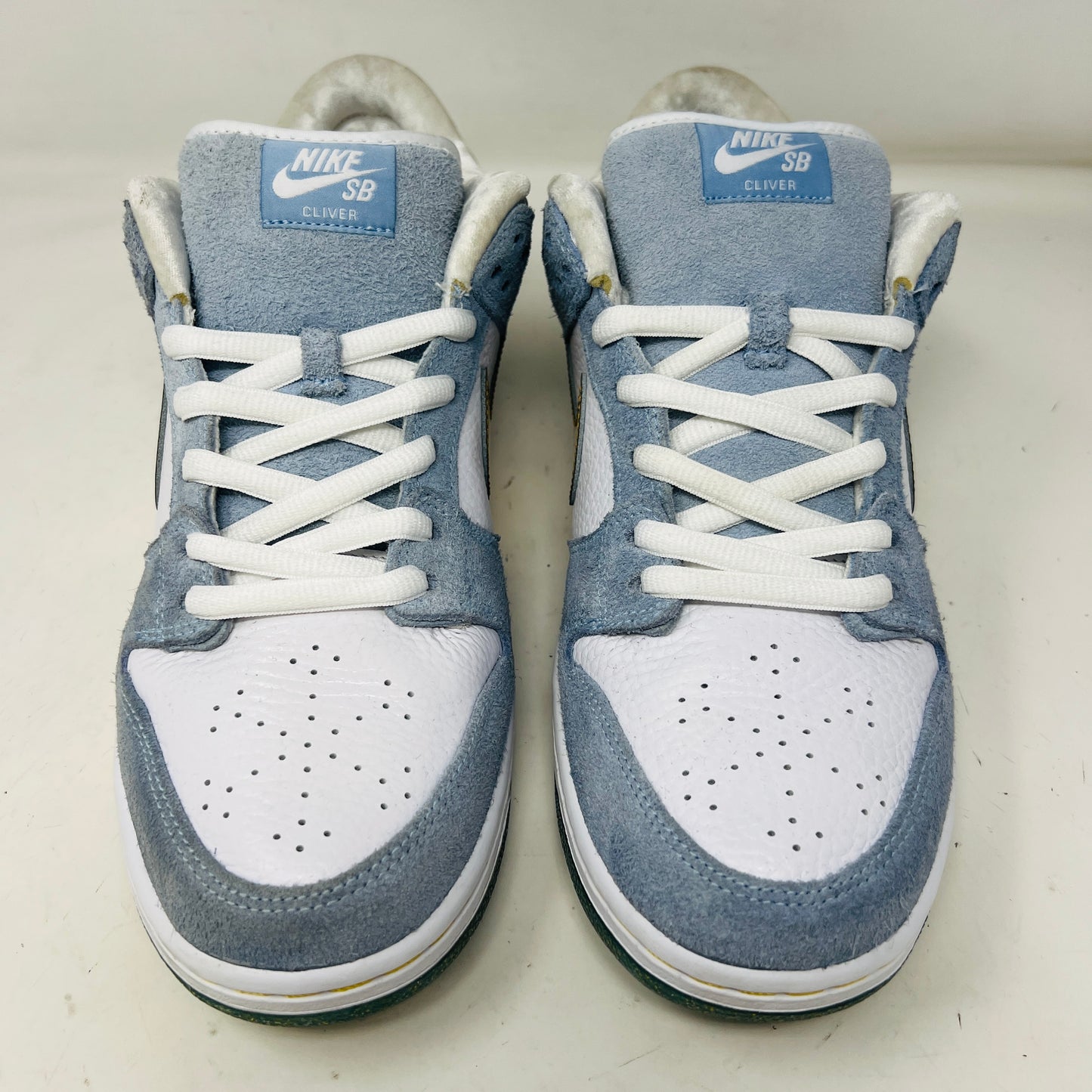 Nike SB Dunk Low Sean Cliver