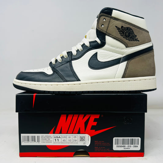 Jordan 1 Retro High Dark Mocha