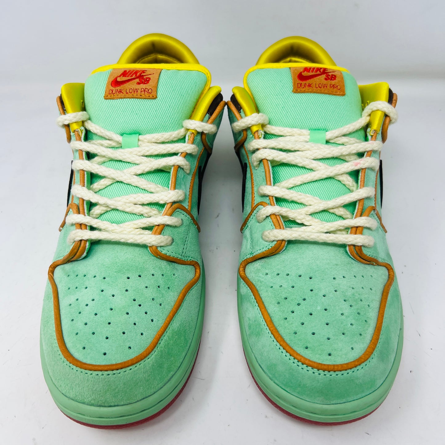 Nike SB Dunk Low Rodeo Tourmaline