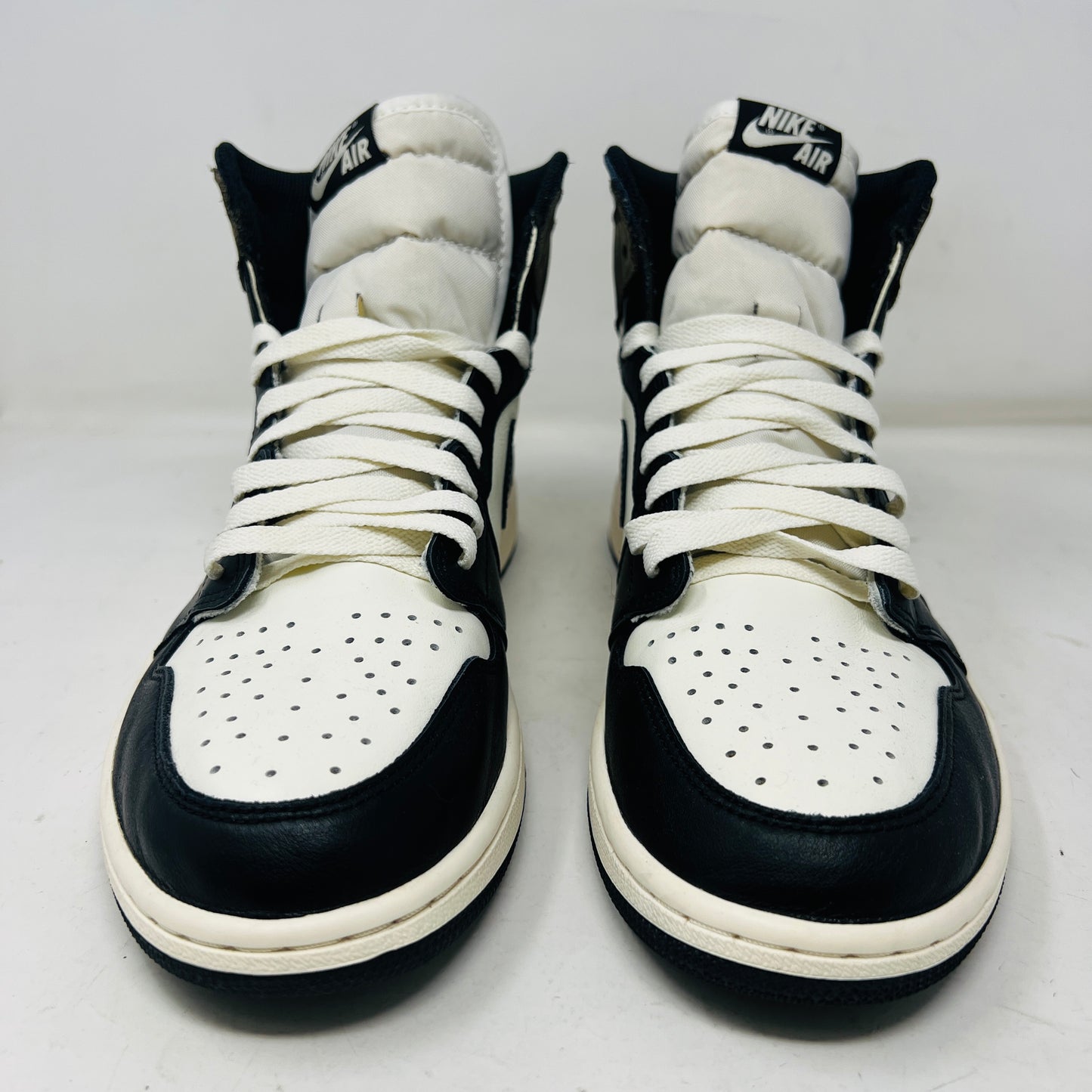 Jordan 1 Retro High Dark Mocha
