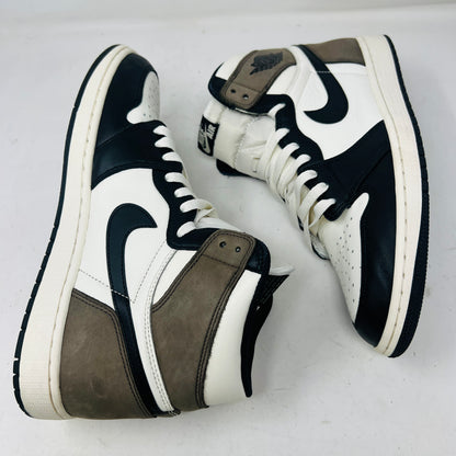 Jordan 1 Retro High Dark Mocha